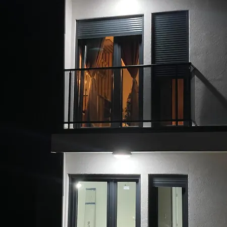 Apartamento Divcibajka Divčibare