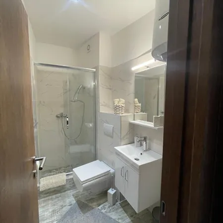 Divcibajka Apartamento *