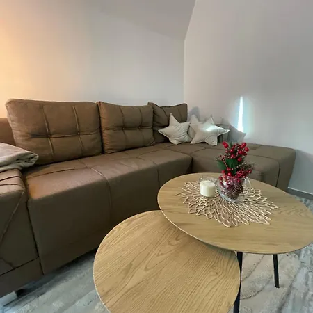 Apartamento Divcibajka Divčibare