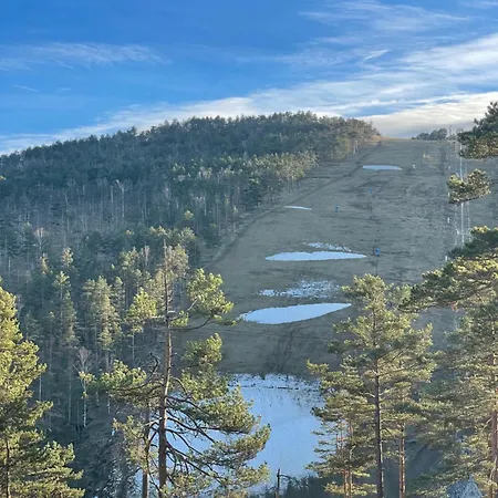 Divcibajka Apartamento