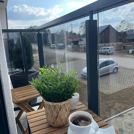 Divcibajka Apartamento Divčibare