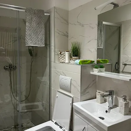 Apartamento Divcibajka