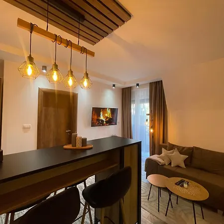 Divcibajka Apartamento *