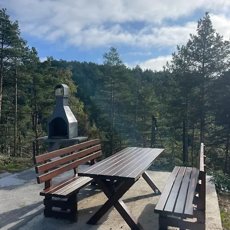 Lägenhet Divcibajka *