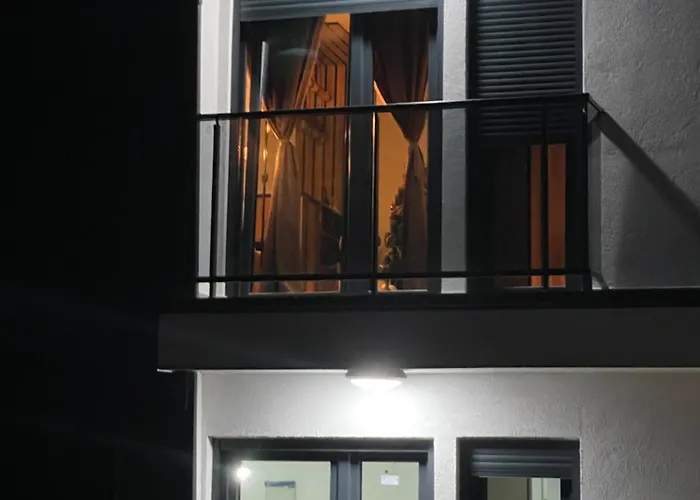 Daire Divcibajka Divčibare