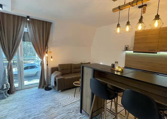 Divcibajka Daire Divčibare