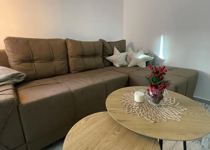 Daire Divcibajka Divčibare