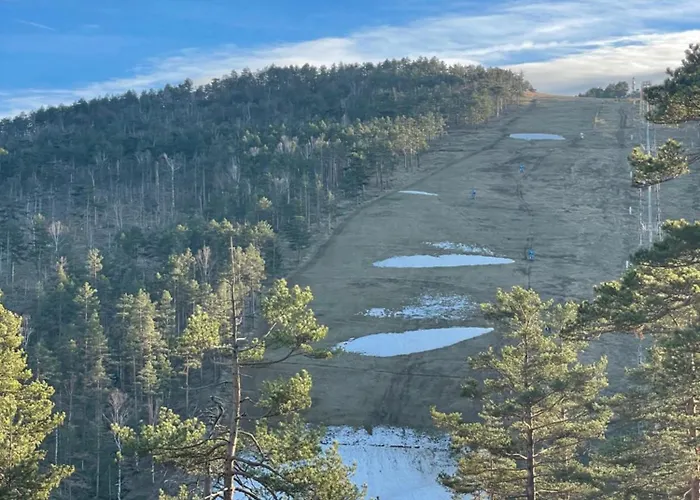 Divcibajka Апартаменты