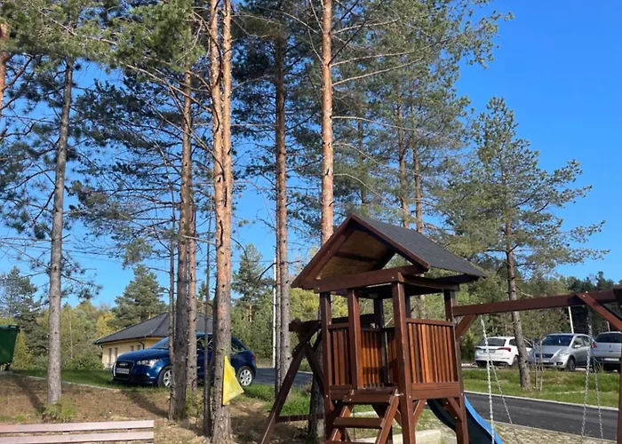 Divcibajka * Divčibare